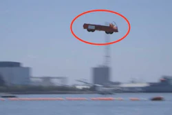 Mnet 79981 Tug Truck Bi