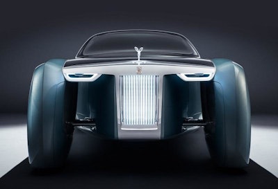 (Image credit: Rolls-Royce)