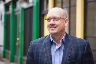 Jeff Messer, Director of Product Management, ChannelAdvisor