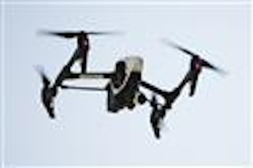 Mnet 80386 Commercial Drones Ap Tn