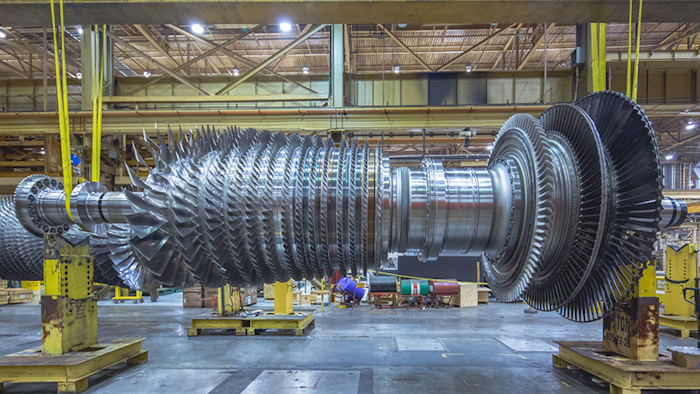 (Image credit: GE Reports/Chris New)