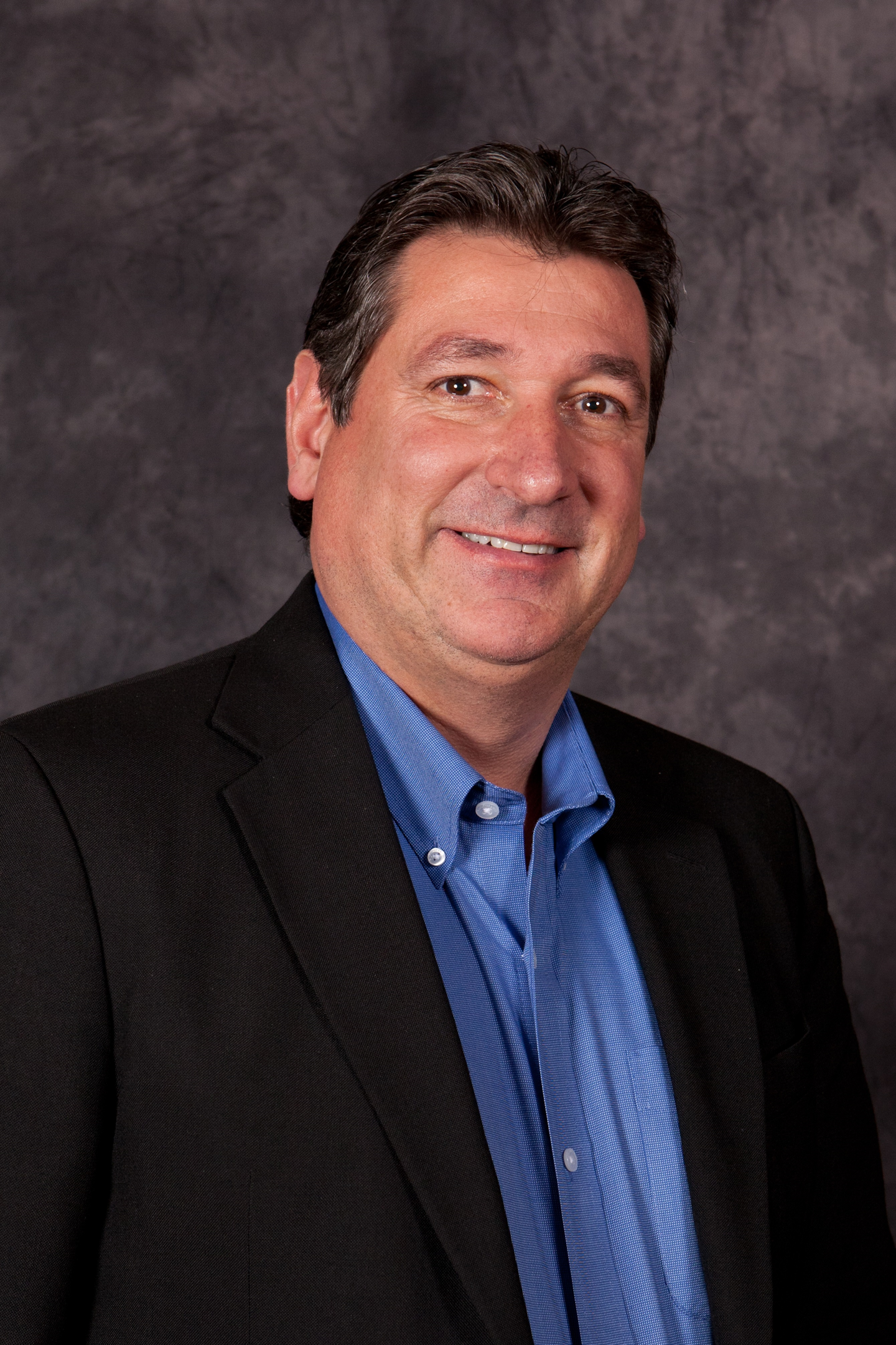 Tom Muth, Senior Manager of Product Marketing, Epicor