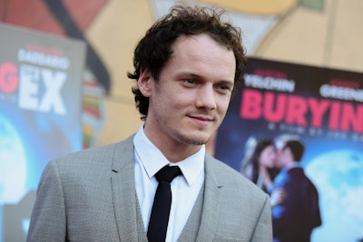 Anton Yelchin (Photo by Richard Shotwell/Invision/AP, File)