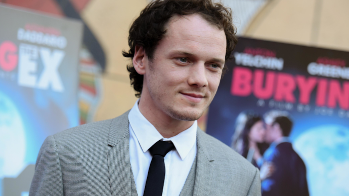 Anton Yelchin (Photo by Richard Shotwell/Invision/AP, File)