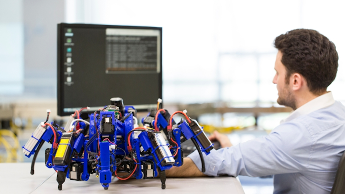 (Image credit: Siemens)