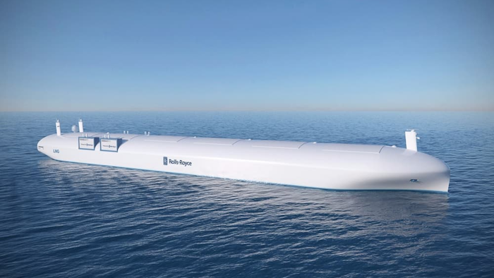 (Credit: Rolls-Royce)