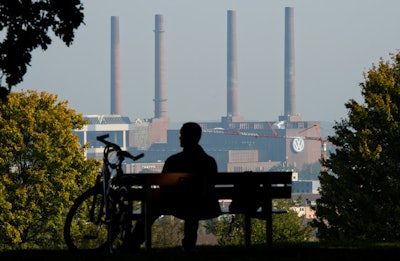 (Image credit: Julian Stratenschulte/dpa via AP)