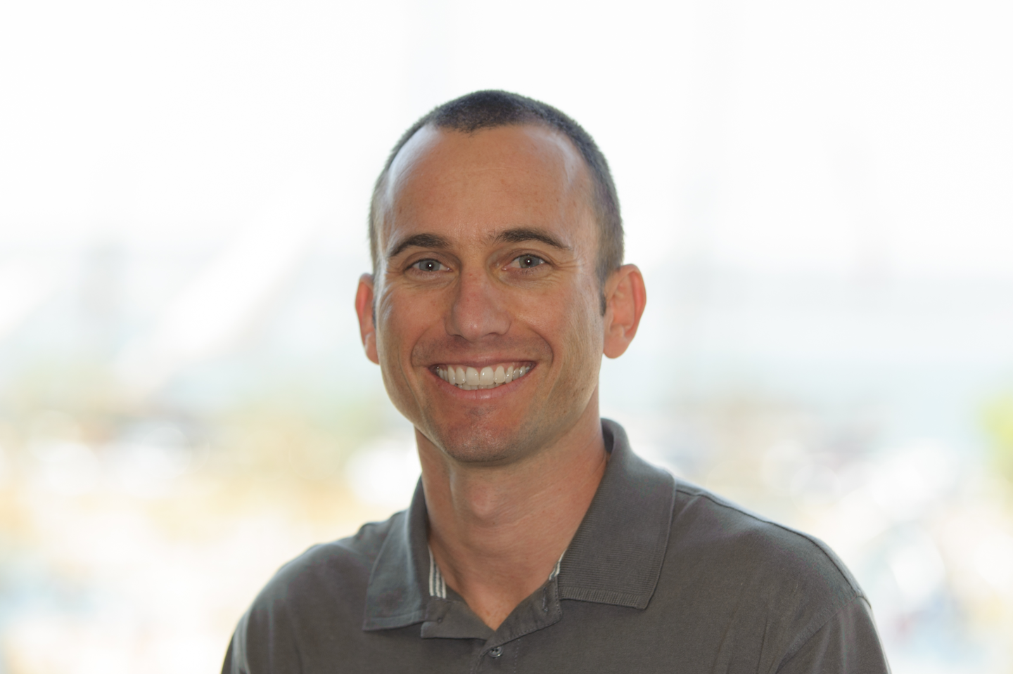 Tony Glockler, CEO of SolidProfessor