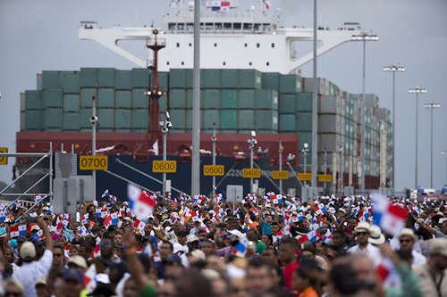 (AP Photo/Moises Castillo)