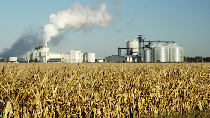 Mnet 123974 Ethanolplant