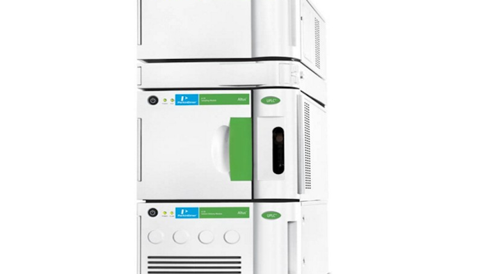 Mnet 123991 Altus Uplc Liquid Chromatographer