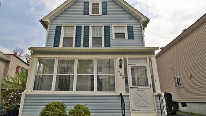 Mnet 123992 Sayerville