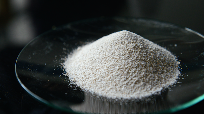 Mnet 124034 Sand Lab Powder
