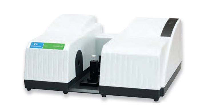 Mnet 124036 Uv Vis Spectrophotometer