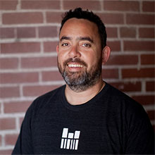 Anton Xavier, Co-Founder and Chief Product Officer of Label Insight