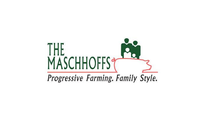 Mnet 151246 Maschhoffs Logo Listing