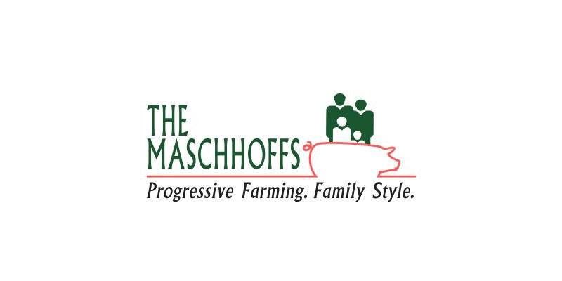 Mnet 151247 Maschhoffs Logo Listing