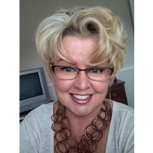 Kelly Donoghue, Industry Solutions Manager, PROS