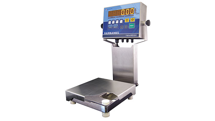 Mnet 151333 Fairbanks Scale Product Image Listing