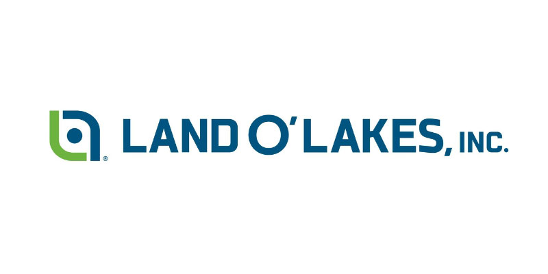 Mnet 151352 Land O Lakes Logo Listing