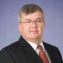 Randy Peterson, Project Development Manager, Stellar