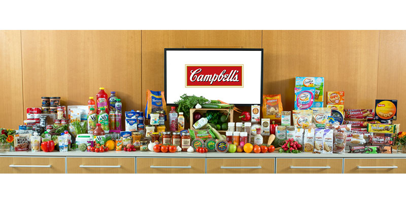 Campbell Soup Company