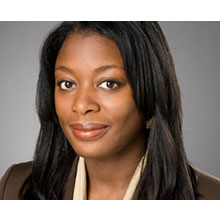 Natasha N. Reed, Foley Hoag LLP