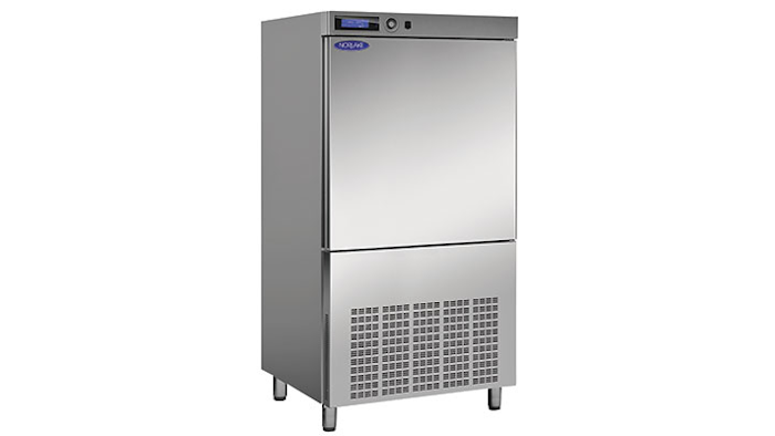 Chill Smart Blast Chiller Manufacturing Net