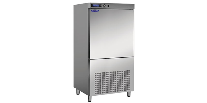 Chill Smart Blast Chiller Manufacturing Net