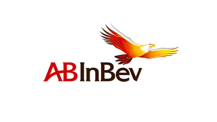 Mnet 151454 Ab In Bev Logo L Isting