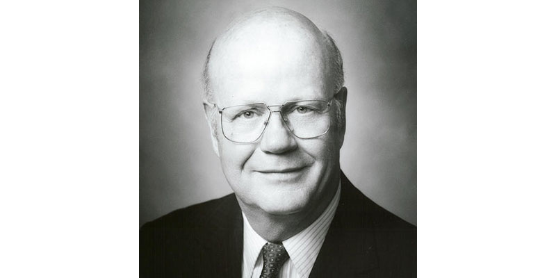 Forrest E. Mars Jr. (AP)