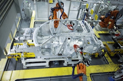 Mnet 173146 Factory Future