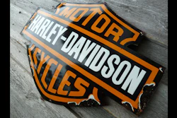 Mnet 173162 Harley