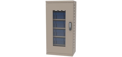 Mnet 173194 Akromils Cabinet With E Lock