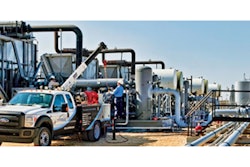 Mnet 173208 Exterran