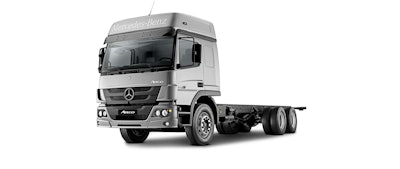 Mnet 173230 Daimler