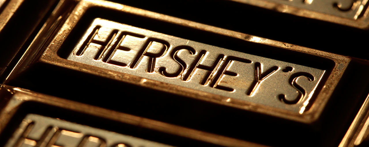 Mnet 191900 Hershey
