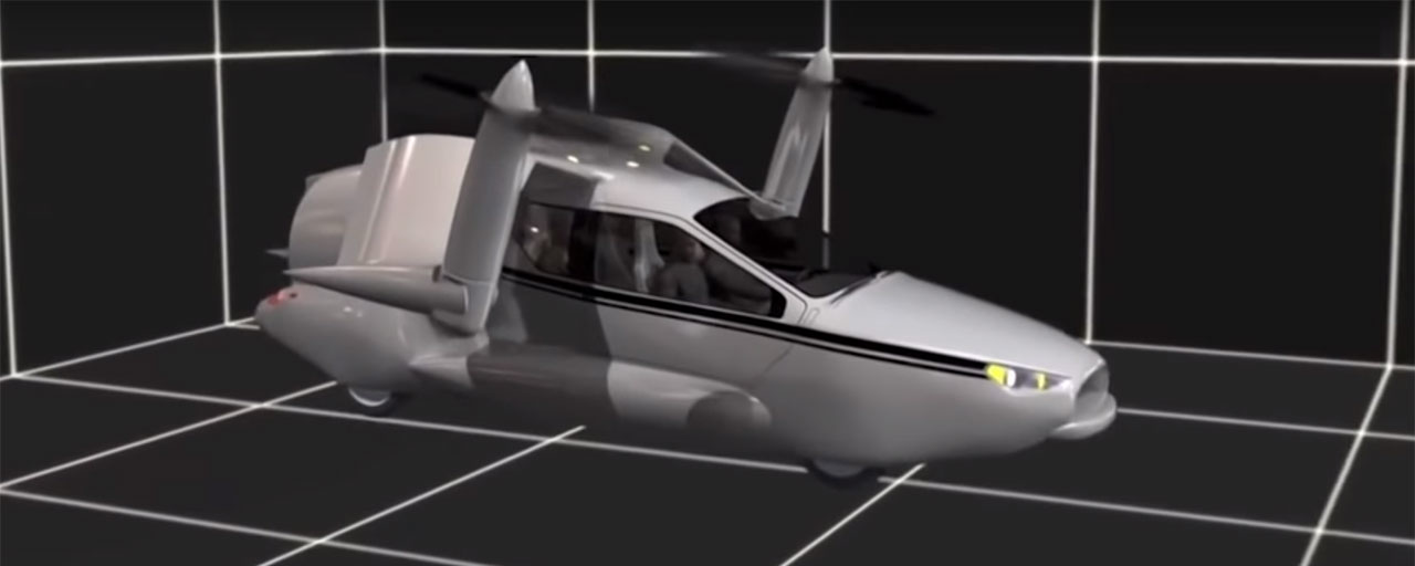 Mnet 191942 Fly Cars