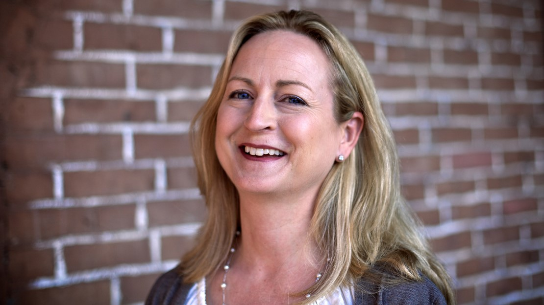 Mary Ann Norris
