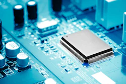 Mnet 191951 Circuit Board