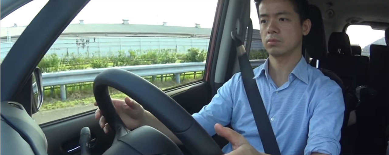 Mnet 191975 Self Driving Nissan