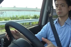 Mnet 191975 Self Driving Nissan