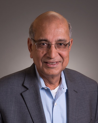 Arun Jain