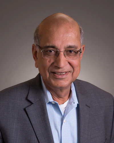 Arun Jain