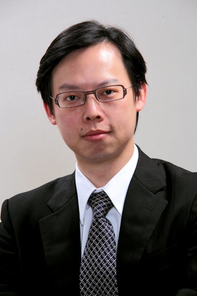 Alvis Chen