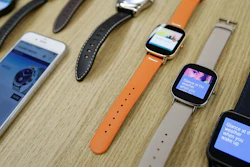 Mnet 191999 Smartwatches