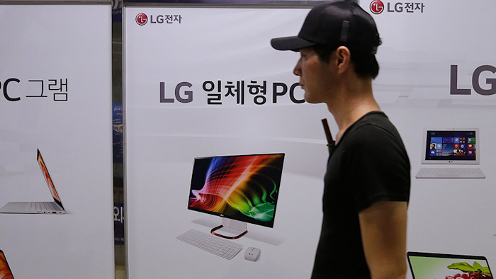 Mnet 192009 Lg