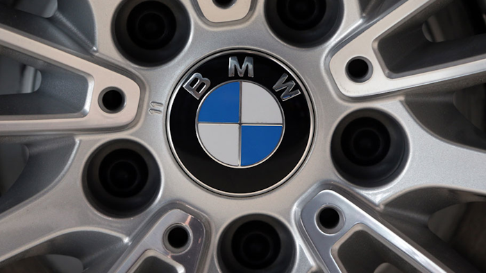 Mnet 81511 Bmw