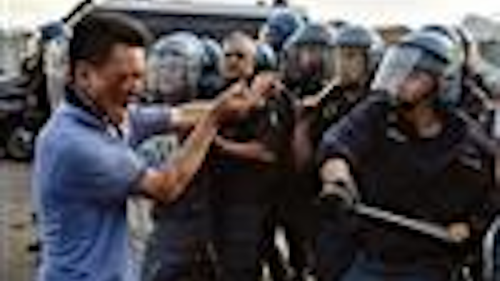 Mnet 81541 Aptopix Italy China Crackdown Ap Tn