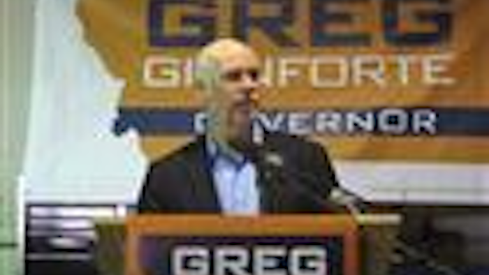 Mnet 81571 Montana Governor Endorsement Ap Tn